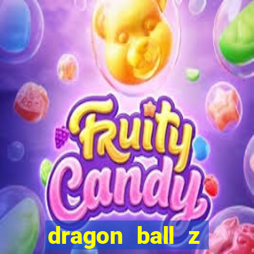 dragon ball z kakarot mobile